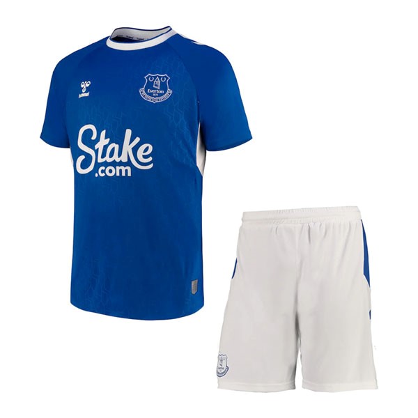 Maglia Everton Home Bambino 22/23